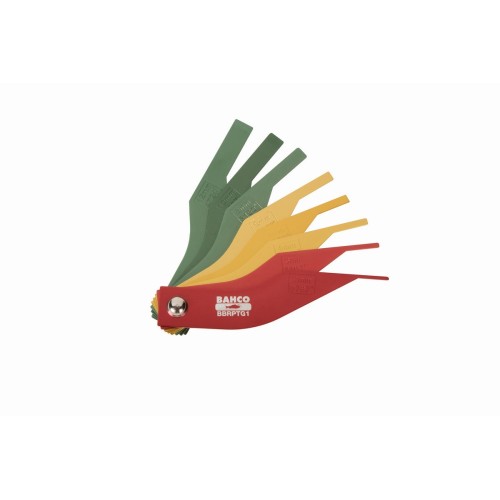 Medidores del espesor de pastillas de frenos | BBRPTG1